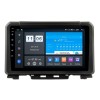 Штатная магнитола Vomi ZX404R9-7862-LTE для Suzuki SX4, S-Cross 2013+ на Android 10.0
