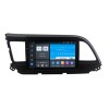 Штатная магнитола Vomi ZX309R9-7862-LTE для Hyundai Elantra 2019+ на Android 10.0