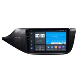 Штатная магнитола Vomi ZX319R9-7862-LTE для Kia Ceed II 2012-2018 на Android 10.0