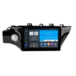Штатная магнитола Vomi ZX323R10-7862-LTE для Kia Rio 2017-2020 на Android 10.0