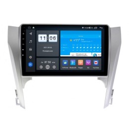 Штатная магнитола Vomi ZX348R10-7862-LTE для Toyota Camry V50 2011-2014 на Android 10.0