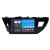 Штатная магнитола Vomi ZX352R10-7862-LTE для Toyota Corolla 2012-2016 E180 (дорестайл) на Android 10.0