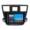 Штатная магнитола Vomi ZX355R10-7862-LTE для Toyota Highilander (U40) 2007-2013 на Android 10.0