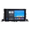Штатная магнитола Vomi ZX389R10-7862-LTE для Toyota Highlander 2014+ на Android 10.0