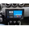 Штатная магнитола Vomi ZX401R10-7862-LTE для Renault Duster 2021+ на Android 10.0