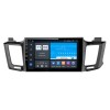 Штатная магнитола Vomi ZX365R10-7862-LTE для Toyota RAV4 (CA40) 2013-2019 на Android 10.0