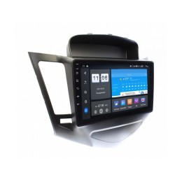 Штатная магнитола Vomi ZX492R9-7862-LTE для Chevrolet Cruze I 2009-2012 на Android 10.0