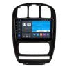 Штатная магнитола Vomi ZX521R10-7862-LTE для Chrysler Grand Voyager 2000-2007 на Android 10.0