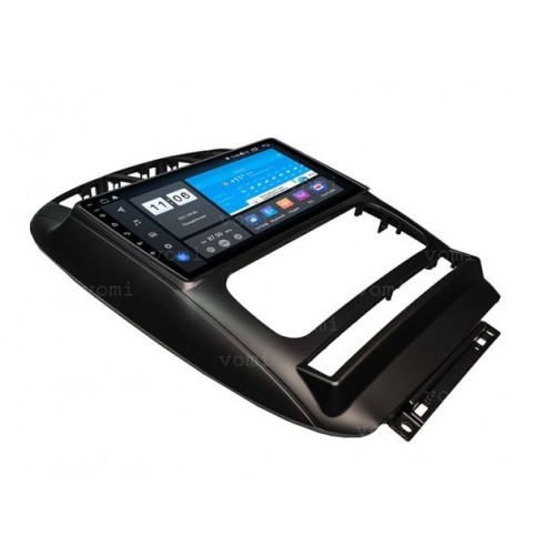 Штатная магнитола Vomi ZX521R10-7862-LTE для Chrysler Grand Voyager 2000-2007 на Android 10.0
