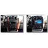 Штатная магнитола Vomi ZX521R10-7862-LTE для Chrysler Grand Voyager 2000-2007 на Android 10.0