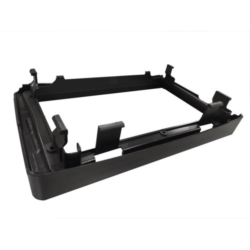 Штатная магнитола Vomi ZX506R9-7862-LTE для Citroen Berlingo B9 2008+ на Android 10.0