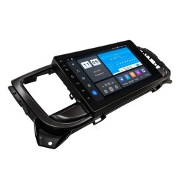 Штатная магнитола Vomi ZX507R9-7862-LTE для Citroen SpaceTourer, Jampy III 2016-2024 на Android 10.0