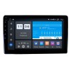 Штатная магнитола Vomi ZX454R9-7862-LTE для Ford Focus II 2005-2008 на Android 10.0