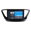 Штатная магнитола Vomi ZX490R9-7862-LTE для Hyundai Solaris 2017-2020 на Android 10.0
