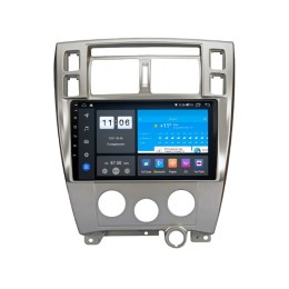 Штатная магнитола Vomi ZX431R10-7862-LTE для Hyundai Tucson I 2004-2010 на Android 10.0