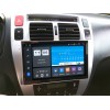 Штатная магнитола Vomi ZX431R10-7862-LTE для Hyundai Tucson I 2004-2010 на Android 10.0