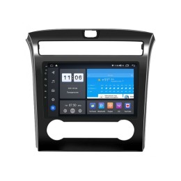 Штатная магнитола Vomi ZX484R10-7862-LTE для Hyundai Tucson IV 2020-2024 на Android 10.0