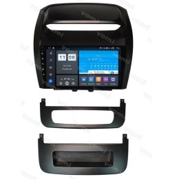 Штатная магнитола Vomi ZX531R9-7862-LTE для Kia Sorento XM II 2012-2020 на Android 10.0