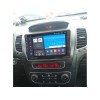 Штатная магнитола Vomi ZX531R9-7862-LTE для Kia Sorento XM II 2012-2020 на Android 10.0