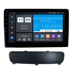 Штатная магнитола Vomi ZX481R9-7862-LTE для KIA Sorento XM 2012-2018 (Premium и Prestige) на Android 10.0