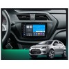 Штатная магнитола Vomi ZX451R9-7862-LTE для Lifan X50 2015-2022 на Android 10.0