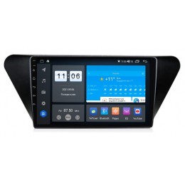 Штатная магнитола Vomi ZX451R9-7862-LTE для Lifan X50 2015-2022 на Android 10.0