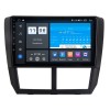 Штатная магнитола Vomi ZX438R9-7862-LTE для Subaru Forester III 2008-2013, Impreza III 2007-2013 на Android 10.0