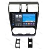Штатная магнитола Vomi ZX440R9-7862-LTE для Subaru Forester IV, Impreza IV, XV I 2015-2018 на Android 10.0