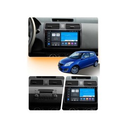 Штатная магнитола Vomi ZX426R10-7862-LTE для Suzuki Swift III 2004-2010 на Android 10.0