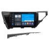 Штатная магнитола Vomi ZX486R10-7862-LTE для Toyota Camry V70 2018-2021 на Android 10.0