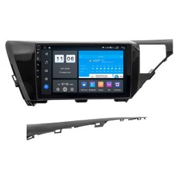 Штатная магнитола Vomi ZX486R10-7862-LTE для Toyota Camry V70 2018-2021 на Android 10.0