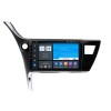 Штатная магнитола Vomi ZX353R10-7862-LTE для Toyota Corolla 2017-2019 E180 (рестайлинг) на Android 10.0