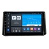 Штатная магнитола Vomi ZX519R10-7862-LTE для Toyota Corolla XII 2019-2025 + 1.6T Стандарт на Android 10.0