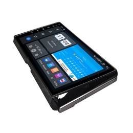 Штатная магнитола Vomi ZX519R10-7862-LTE для Toyota Corolla XII 2019-2025 + 1.6T Стандарт на Android 10.0