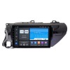 Штатная магнитола Vomi ZX501R10-7862-LTE для Toyota Hilux 2015-2020 на Android 10.0