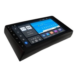 Штатная магнитола Vomi ZX502R9-7862-LTE для Toyota Land Cruiser 100 1998-2002 на Android 10.0