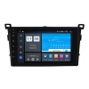 Штатная магнитола Vomi ZX500R9-7862-LTE для Toyota RAV4 (CA40) 2013-2019 на Android 10.0