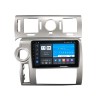 Штатная магнитола Vomi ZX488R9-7862-LTE для Hummer H2 2007-2009 квадратные воздуховоды cерый на Android 10.0