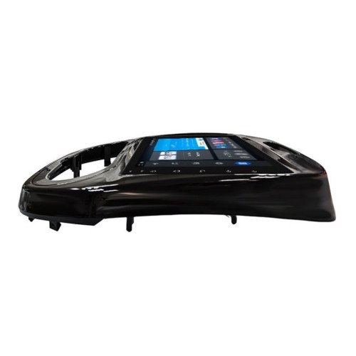 Штатная магнитола Vomi ZX513R9-7862-LTE для Renault Kaptur рестайлинг 2020-2022 на Android 10.0