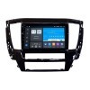 Штатная магнитола Vomi ZX417R9-7862-LTE для Mitsubishi PajeroSport 3 2021+ на Android 10.0