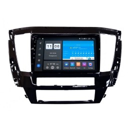 Штатная магнитола Vomi ZX417R9-7862-LTE для Mitsubishi PajeroSport 3 2021+ на Android 10.0