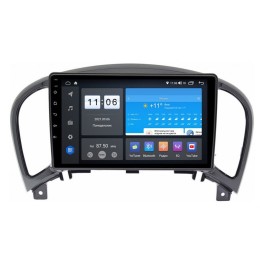 Штатная магнитола Vomi ZX388R9-7862-LTE для Nissan Juke 2010-2019 на Android 10.0