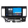 Штатная магнитола Vomi ZX331R10-7862-LTE для Mitsubishi Lancer X 2007-2016 на Android 10.0