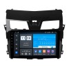 Штатная магнитола Vomi ZX376R10-7862-LTE для Nissan Teana III 2014-2021 на Android 10.0