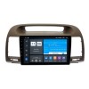 Штатная магнитола Vomi ZX346R9-7862-LTE для Toyota Camry V30 2001-2006 на Android 10.0