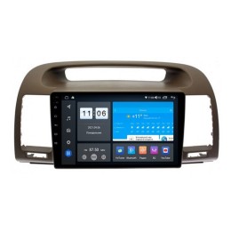 Штатная магнитола Vomi ZX346R9-7862-LTE для Toyota Camry V30 2001-2006 на Android 10.0