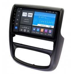 Штатная магнитола Vomi ZX406R9-7862-LTE для Renault Duster I 2010-2015 на Android 10.0