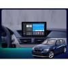 Штатная магнитола Vomi ZX509R10-7862-LTE для BMW X1 (E84) 2009-2015 на Android 10.0