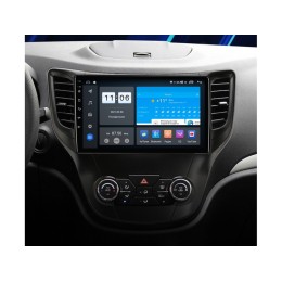 Автомагнитола Vomi ZX457R10-7862-LTE для Changan CS35, CX35 на Android 10.0
