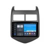 Штатная магнитола Vomi ZX491R9-7862-LTE для Chevrolet Aveo II 2011-2020 на Android 10.0